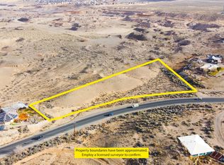 33 El Cerro Mission Rd, Los Lunas, NM 87031