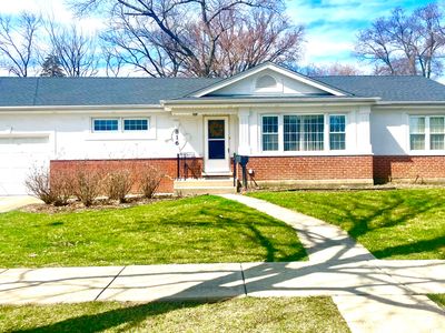 816 Highland Ave, Glen Ellyn, IL, 60137