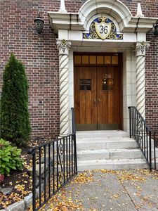 36 West Pondfield Road #6B, Bronxville, NY, 10708