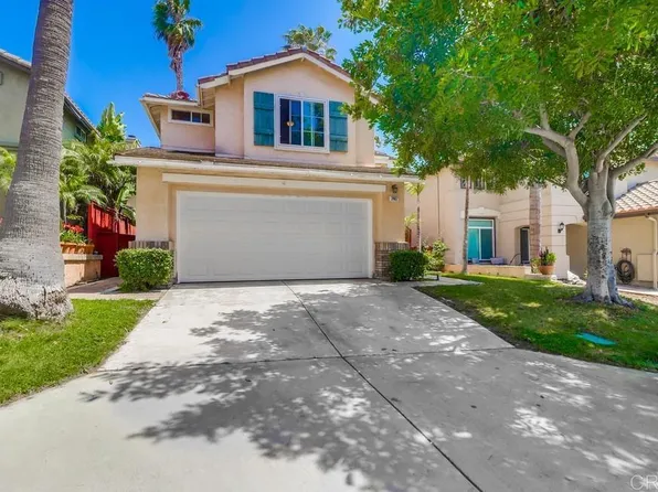 2407 Eastridge Loop, Chula Vista, CA 91915