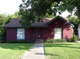 3024 Live Oak Ave, Waco, TX 76708