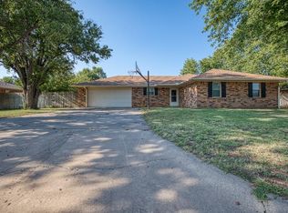 515 Pca Dr, Watonga, OK 73772