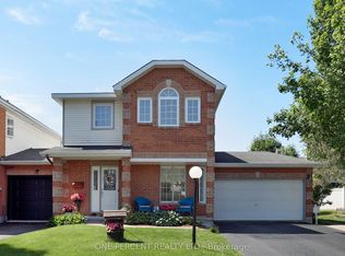 127 Bridlewood Dr, Ottawa, ON K2M2G6