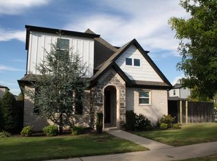 3436 W Cork Ln, Fayetteville, AR 72704