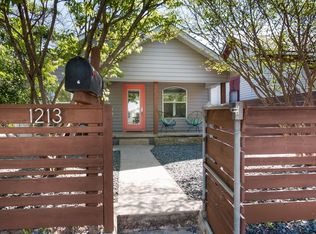 1213 Canterbury St, Austin, TX 78702