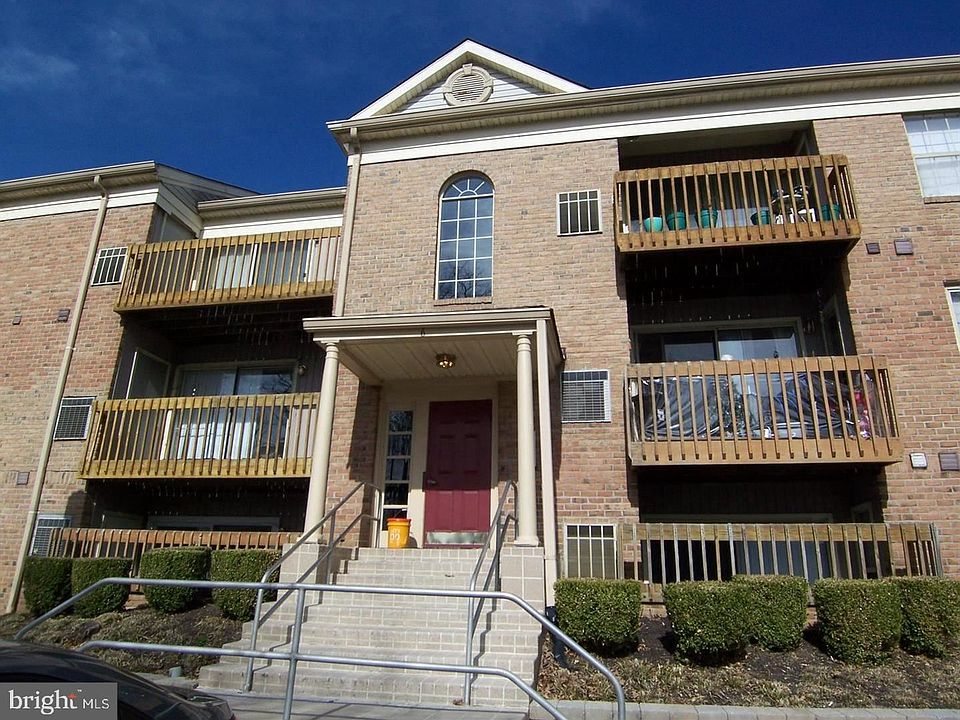 1st image of 6 Cedar Valley Pl APT 301