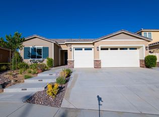 1688 Garland Way, Beaumont, CA 92223