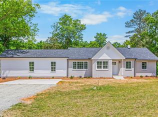 9272 Us Highway 64 W, Trinity, NC 27370