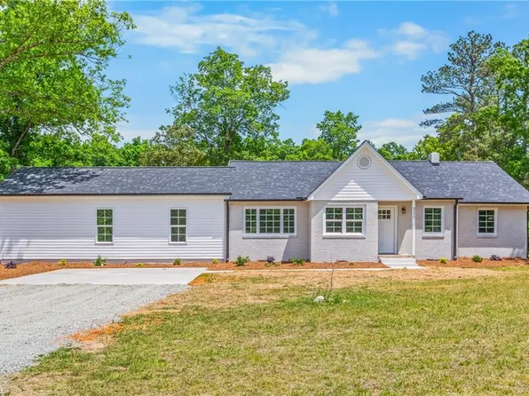 9272 Us Highway 64 W, Trinity, NC 27370