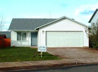 2204 SW 8th St, Battle Ground, WA 98604