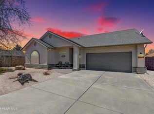 7366 Brilliant Sky Way, Prescott Valley, AZ 86315