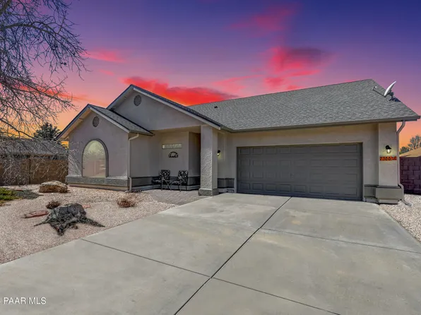 7366 Brilliant Sky Way, Prescott Valley, AZ 86315