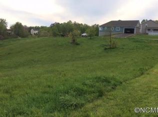 14 Horizon Way, Alexander, NC 28701