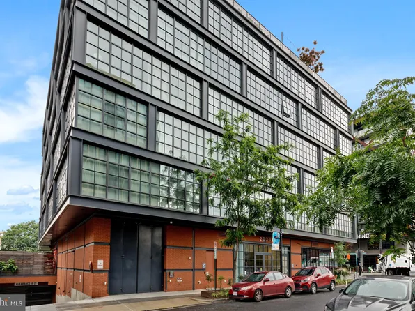 2030 8th St NW Unit 511, Washington, DC 20001