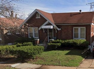 6933 Normandale Dr, Saint Louis, MO 63121