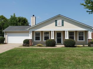 526 Branch Wood Dr, Boiling Springs, SC 29316