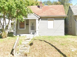 1713 Wilson Ave, Louisville, KY 40210