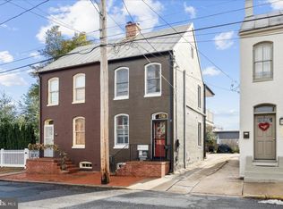 270 W 5th St, Frederick, MD 21701