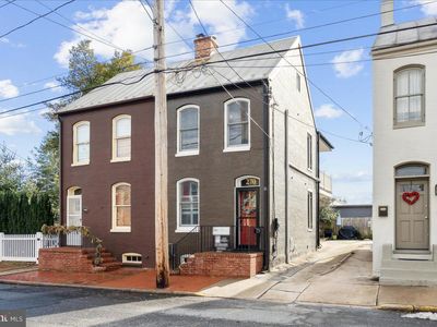 270 W 5th St, Frederick, MD, 21701