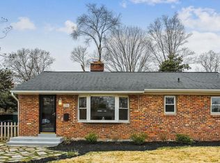 7926 Jackson Rd, Alexandria, VA 22308