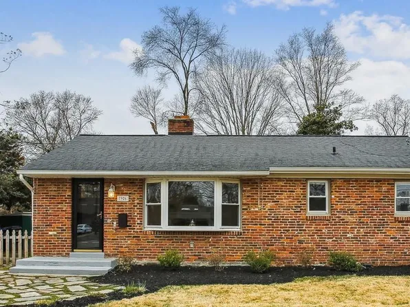 7926 Jackson Rd, Alexandria, VA 22308