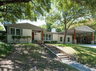 4466 Ridgevale Rd, Fort Worth, TX 76116