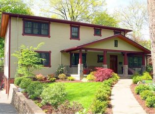 521 Chestnut Rd, Sewickley, PA 15143