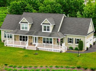 191 Royal View Dr, Conway, NH 03818