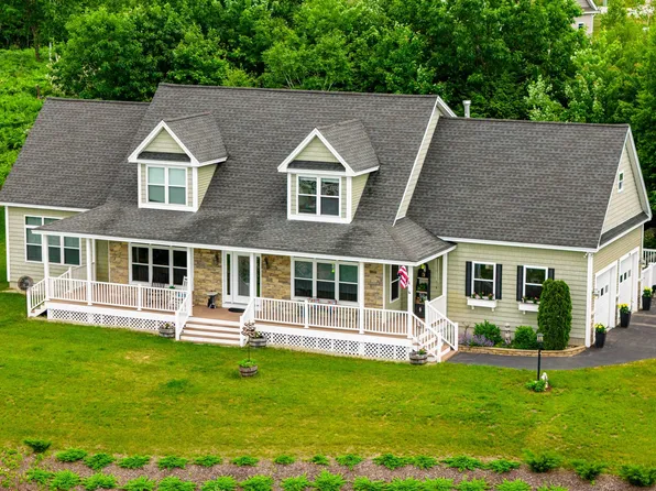 191 Royal View Drive, Conway, NH 03813