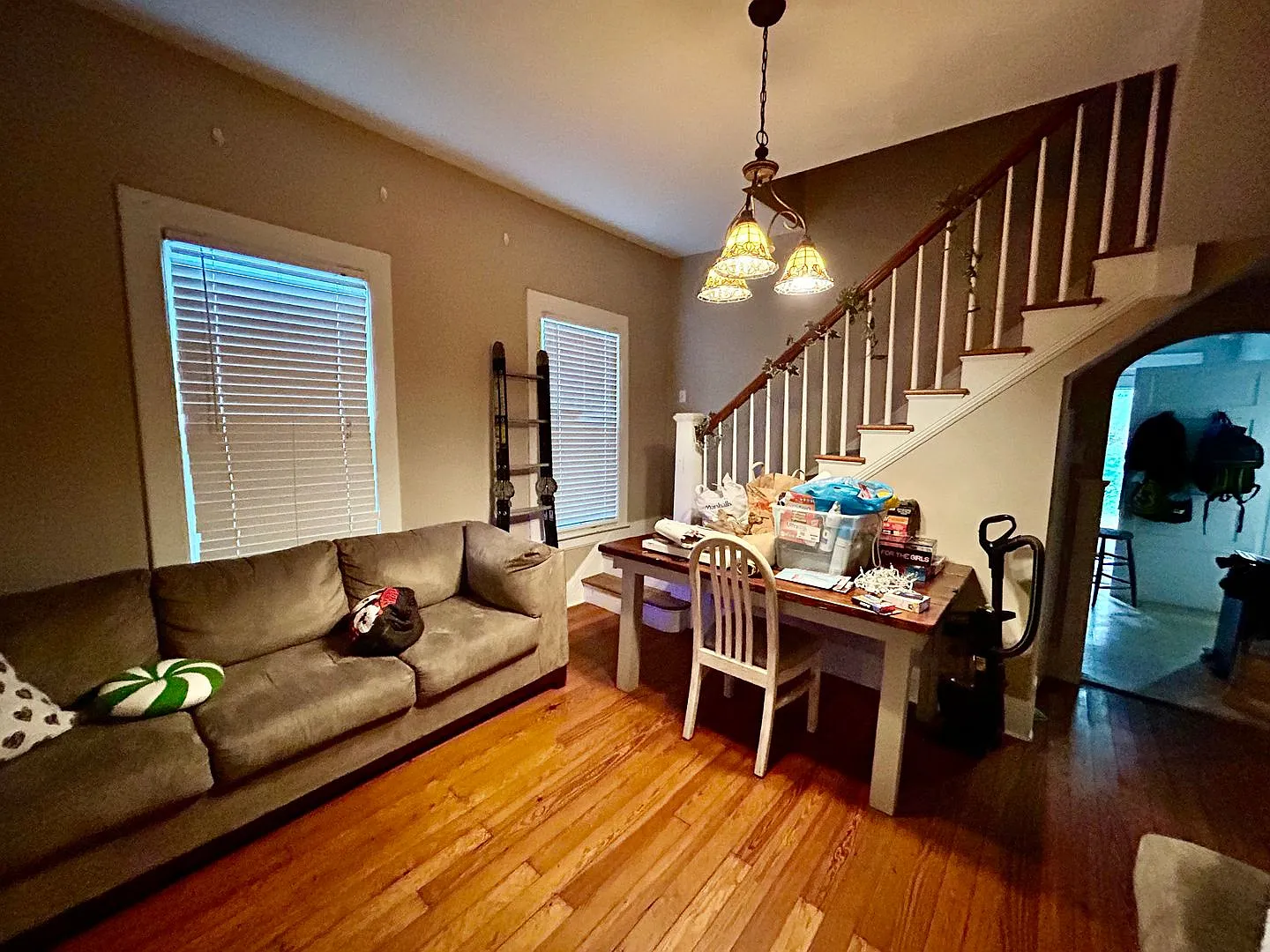 4 Bedroom Available for Pre Lease! — Photo 3
