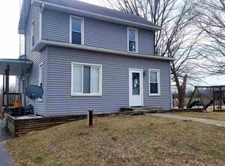 8955 W M 50, Onsted, MI 49265