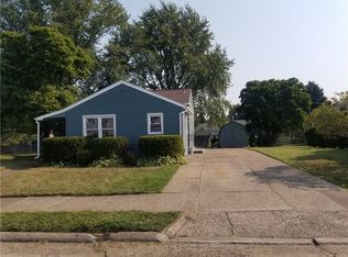 2909 Tuttle Ave, Erie, PA 16504