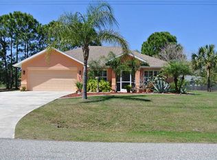 7268 Sablon Rd, North Port, FL 34291