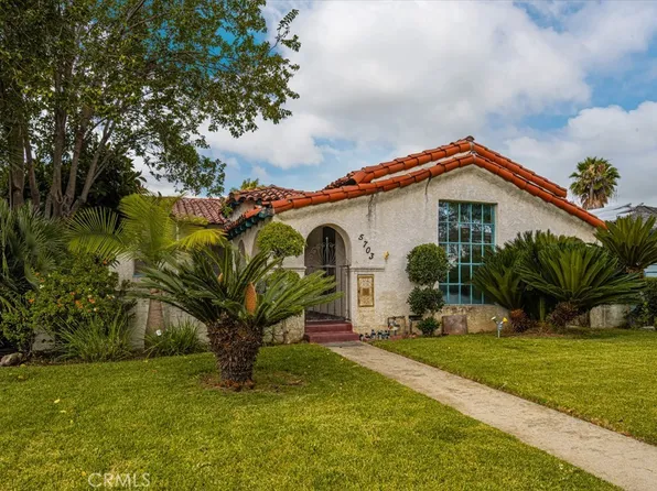 5703 Kauffman Ave, Temple City, CA 91780