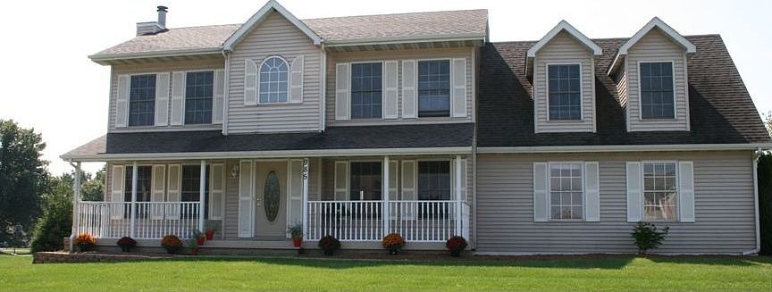 985 Portage Ave., Porter