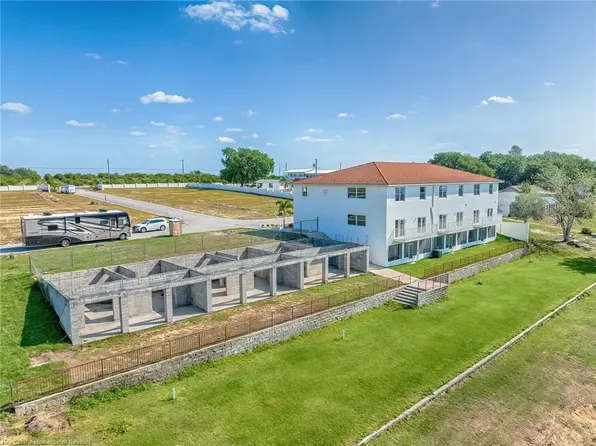 1900 Oasis Blvd Lot 100, Sebring, FL 33870