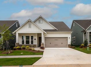 Flourish Plan, Encore at Streamside - Classic Series, Waxhaw, NC 28173