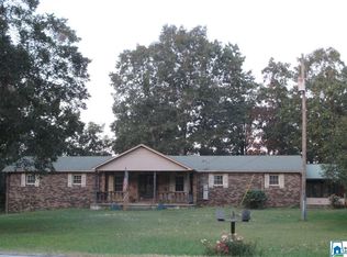48588 Us Highway 231, Oneonta, AL 35121