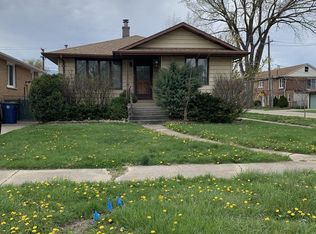 4400 Wenonah Ave, Stickney, IL