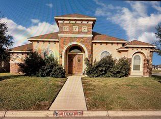 1009 Clearview Dr, Harlingen, TX 78552