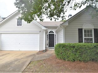 3525 Ethridge Ln NW, Kennesaw, GA