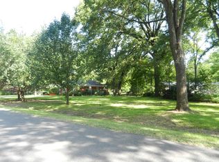 4526 Crawford Rd, Shreveport, LA 71107