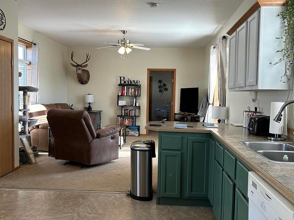 1511 Mydland Rd Sheridan WY Zillow