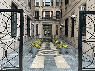 Rented by Brown Harris Stevens