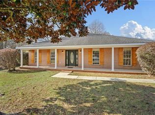 3580 McFarland Trace Ct, Mobile, AL 36695