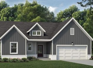 1030 Grey Flint Pl #46, Mebane, NC 27302