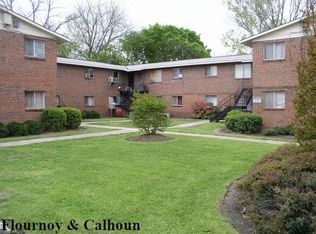 816 9th St APT 13, Columbus, GA 31901