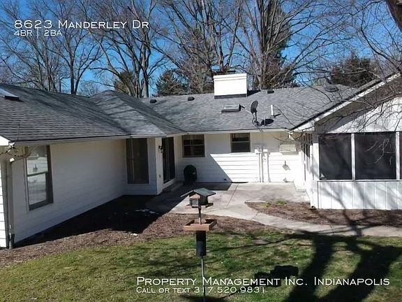 4th image of 8623 Manderley Dr