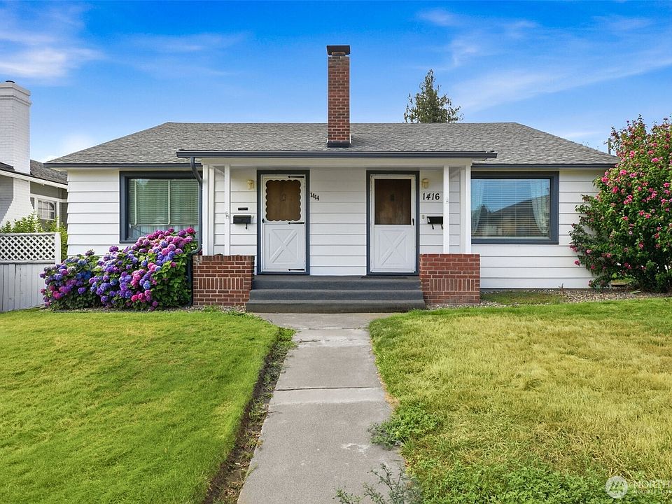 1st image of 1414 W Yakima Avenue