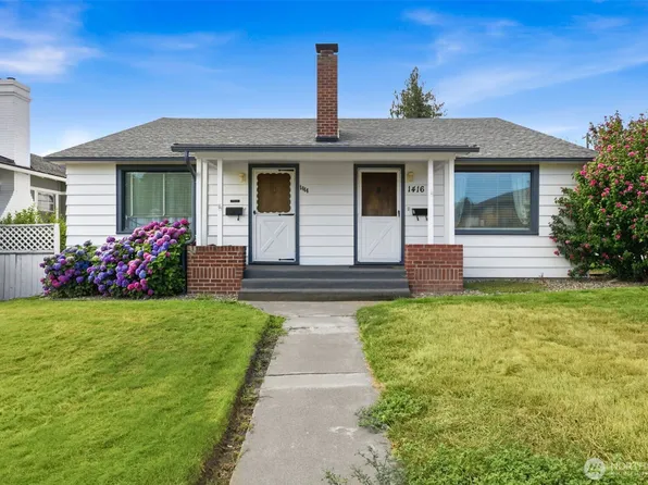 1414 W Yakima Avenue, Yakima, WA 98902